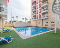 Venta - Piso - El Campello