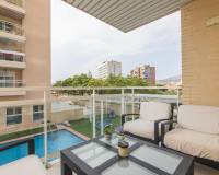 Venta - Piso - El Campello