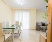 Venta - Piso - El Campello