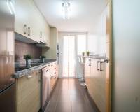 Venta - Piso - El Campello