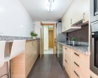 Venta - Piso - El Campello