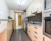 Venta - Piso - El Campello