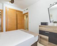 Venta - Piso - El Campello