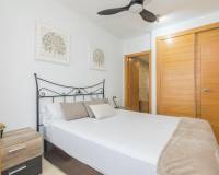 Venta - Piso - El Campello