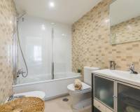 Venta - Piso - El Campello