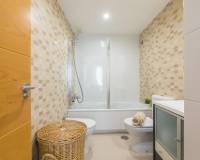 Venta - Piso - El Campello