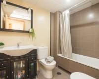 Venta - Piso - El Campello