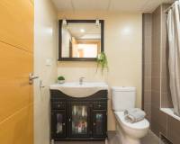 Venta - Piso - El Campello