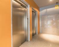 Venta - Piso - El Campello