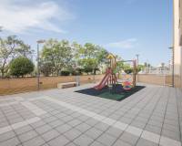 Venta - Piso - El Campello