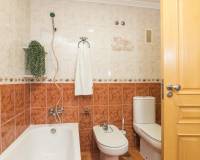 Venta - Piso - Elche - Altabix
