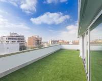 Venta - Piso - Elche - Campo de futbol