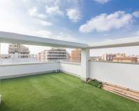 Venta - Piso - Elche - Campo de futbol