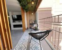 Venta - Piso - Elche - Carrús Este