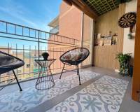 Venta - Piso - Elche - Carrús Este