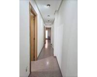 Venta - Piso - Elche - Carrús Oeste
