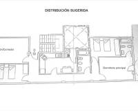 Venta - Piso - Elche - Carrús Oeste