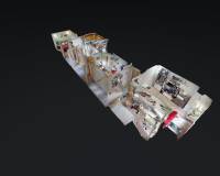 Venta - Piso - Elche - Carrus