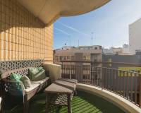 Venta - Piso - Elche - Centro