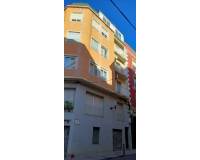 Venta - Piso - Elche - Centro