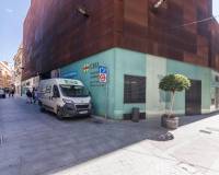Venta - Piso - Elche - Centro