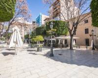 Venta - Piso - Elche - Centro