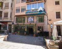 Venta - Piso - Elche - Centro