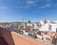 Venta - Piso - Elche - Centro