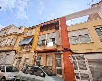 Venta - Piso - Elche - Centro