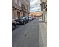 Venta - Piso - Elche - Centro