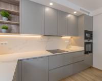 Venta - Piso - Elche - Centro