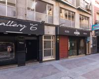 Venta - Piso - Elche - Centro