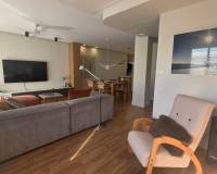 Venta - Piso - Elche - Ciudad Jardin