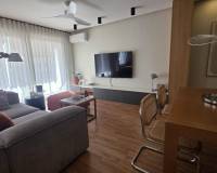 Venta - Piso - Elche - Ciudad Jardin