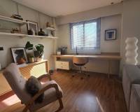 Venta - Piso - Elche - Ciudad Jardin