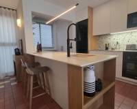 Venta - Piso - Elche - Ciudad Jardin