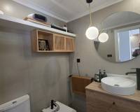 Venta - Piso - Elche - Ciudad Jardin