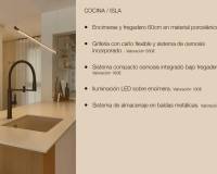 Venta - Piso - Elche - Ciudad Jardin