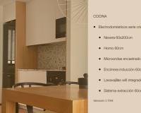 Venta - Piso - Elche - Ciudad Jardin