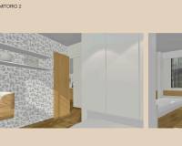 Venta - Piso - Elche - Ciudad Jardin