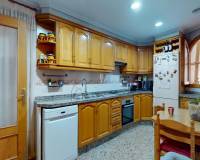 Venta - Piso - Elche - Cortes valencianas