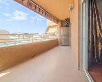 Venta - Piso - Elche - Playa arenales del sol