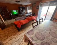Venta - Piso - Elche - Plaza Crevillente-Juzgados
