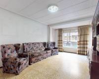 Venta - Piso - Elche - Plaza Crevillente-Juzgados