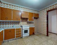 Venta - Piso - Elche - Plaza Crevillente-Juzgados