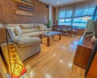 Venta - Piso - Elche - Plaza Crevillente-Juzgados