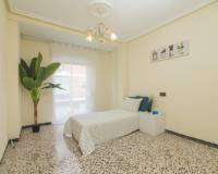 Venta - Piso - Elche - Plaza Madrid