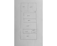 Venta - Piso - Elche - Plaza Madrid