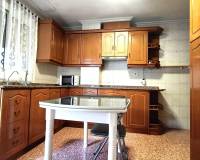 Venta - Piso - Elche - Plaza Madrid