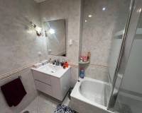 Venta - Piso - Elche - Plaza Madrid